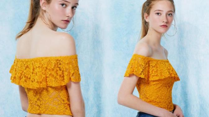 Girls, Would you change how you dress if your boyfriend asked?