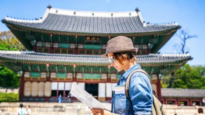 When travelling abroad do you feel pressure to be an ambassador for your country?