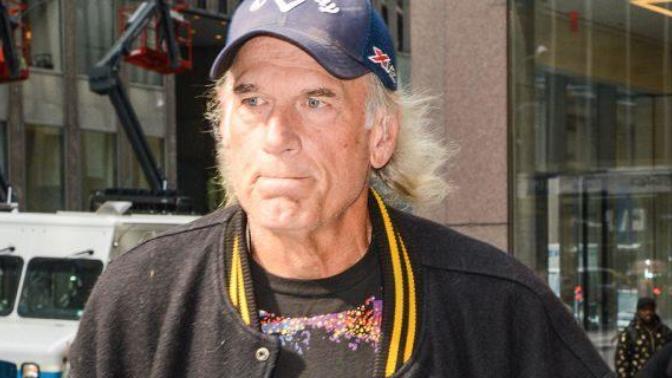 Whats your opinion of Jesse Ventura (WWE legend and Minnesota Governor) considering a possible presidential run as independent?