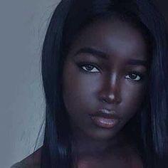 Will black women become extinct in the future?