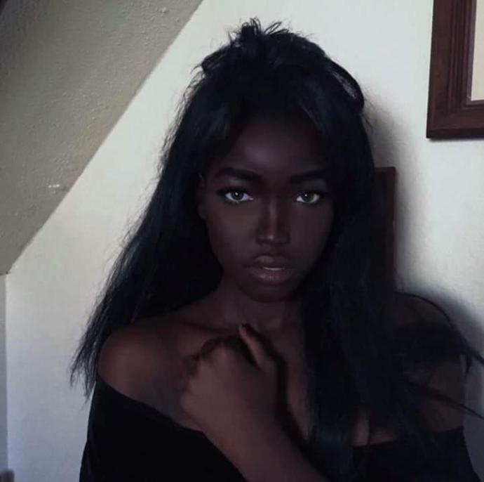 Will black women become extinct in the future?