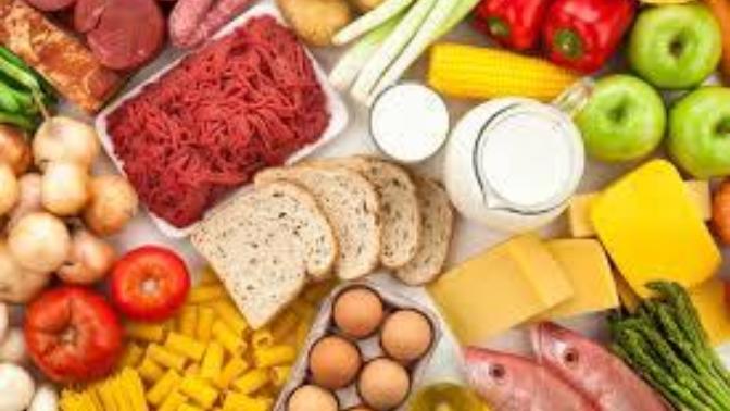 Can you really lose weight and stay healthy eating foods from all group foods, or do you not need food from all the food groups to stay healthy?