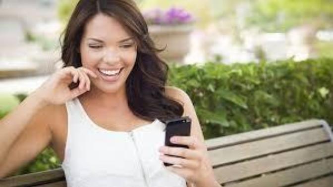 Girl ignores my text should I text her?