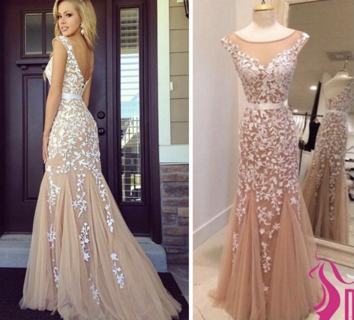Did you go to prom? Which of my dress choices should i have chose?