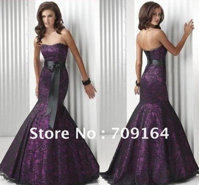 Did you go to prom? Which of my dress choices should i have chose?