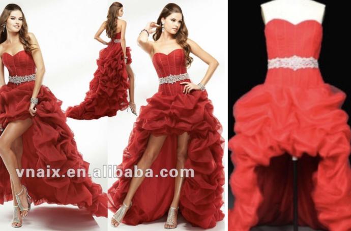 Did you go to prom? Which of my dress choices should i have chose?