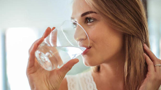 How hydrated are you?
