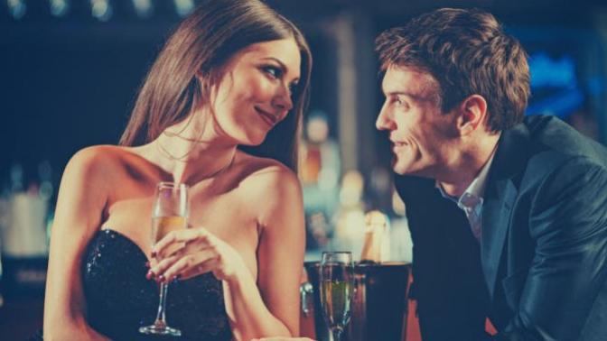 What is the best (or worst) pick up line you've ever heard?