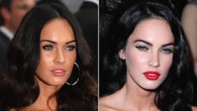 Do you prefer pale or tanned skin?