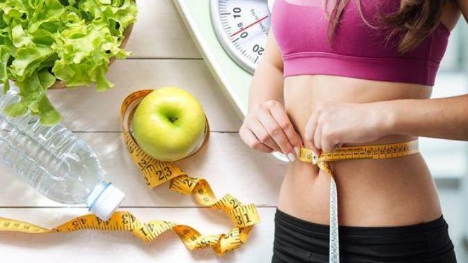 What’s your “go-to” weight loss technique when you decide it’s time?