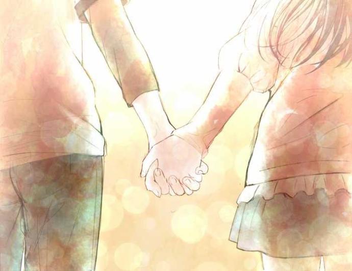 Is premarital handholding immoral?