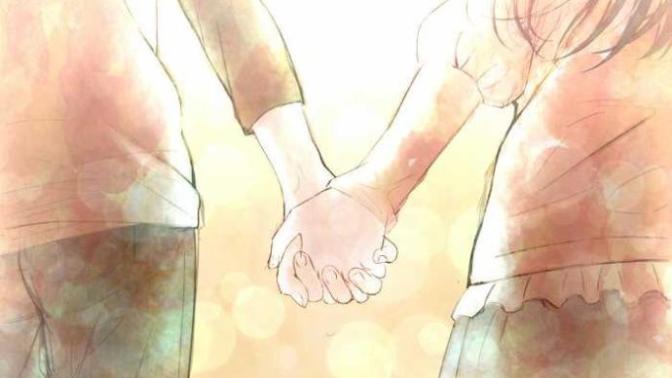 Is premarital handholding immoral?
