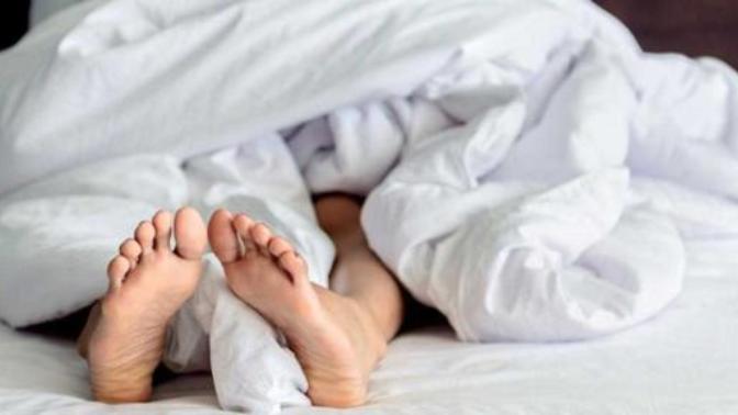 Is it wrong to sleep with a friend?