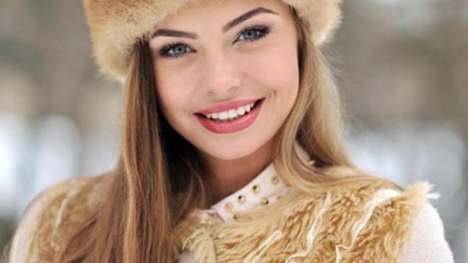 Would you date a Russian girl or American girl?