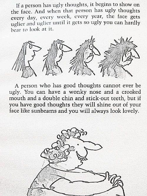 Why men treat ugly women better?