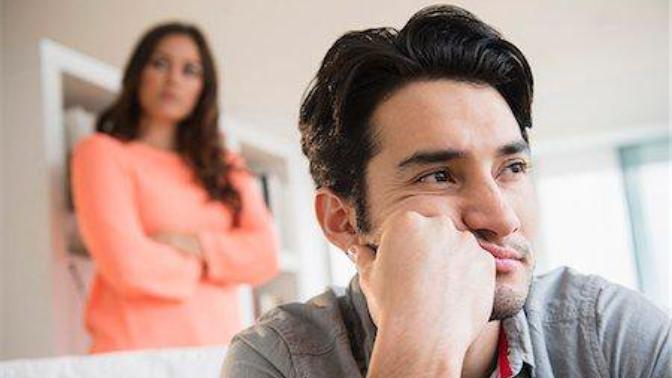 My boyfriend said things aren't bad but aren't good between us. Is he going to break up with me?