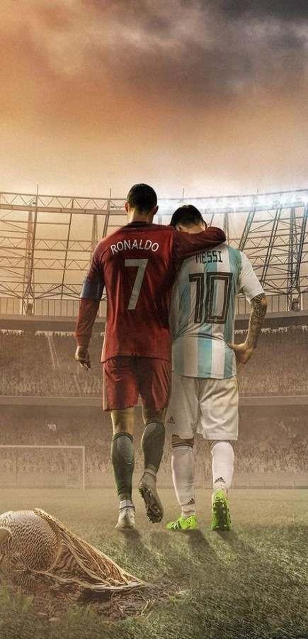 My fav question.. Messi or Ronaldo 😂💯 . Not a comparison.. but I just wanna know who is fav for all?