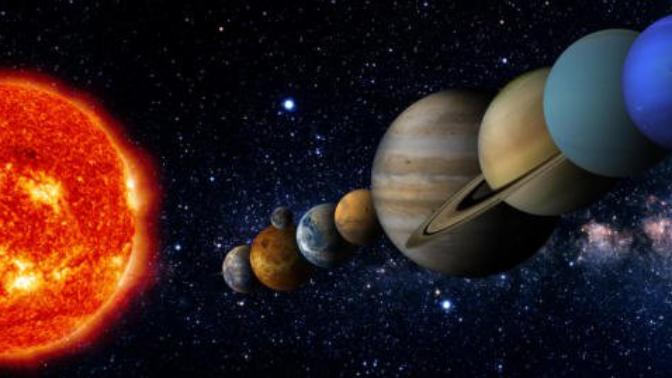 How do you feel about the idea of life off this planet?
