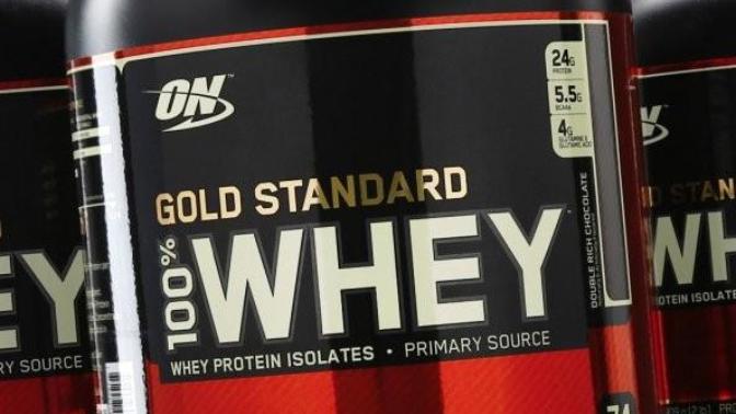 Do you use protein supplements and/or pre-workout products?