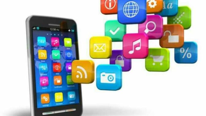 Is there an app that everyone needs?