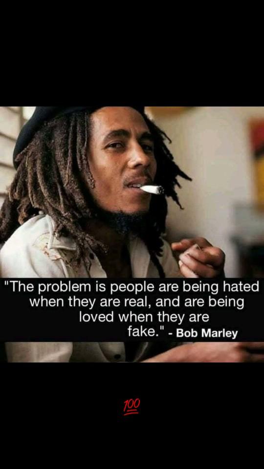 What is wrong with our society today?