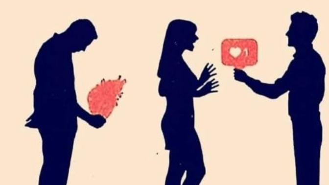 What is wrong with our society today?