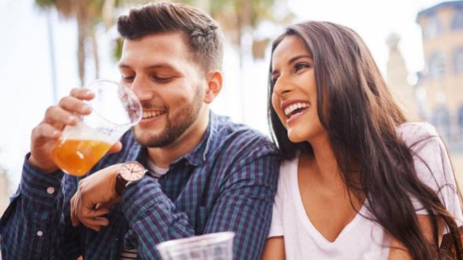 Other than sex, what separates a person from being your best friend vs your girlfriend/boyfriend?