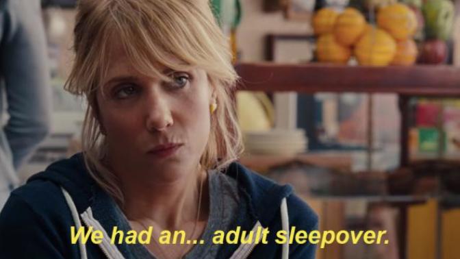 Ladies why is it so hard for you to move on after one night of sex with some guy?