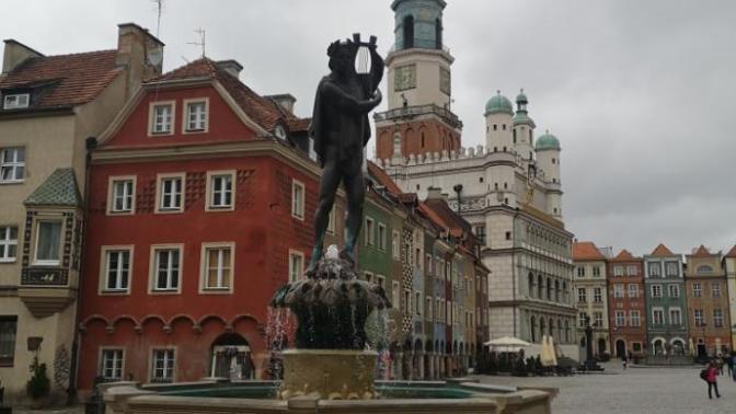Any advice or things to know before approaching a Polish girl?