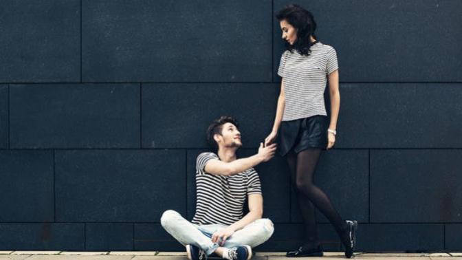 Does the friend zone exist?