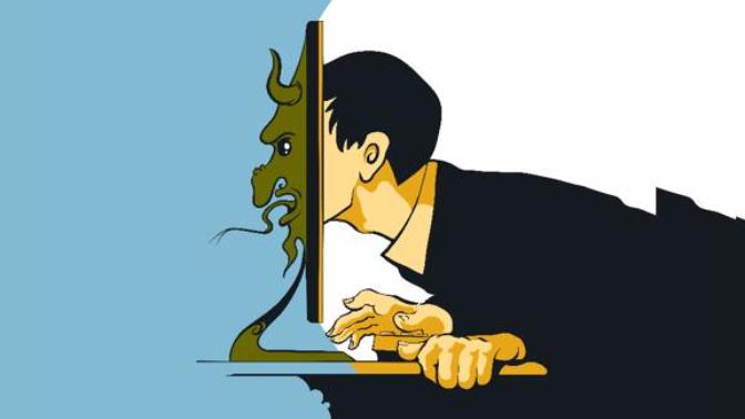 Do you have issues with ANON users blocking your comments?