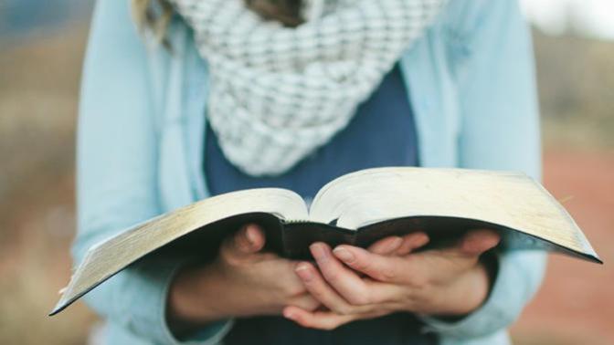 Why is it not okay to express your faith openly anymore?