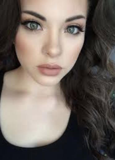 Is it true that guys prefer more natural makeup looks on woman?