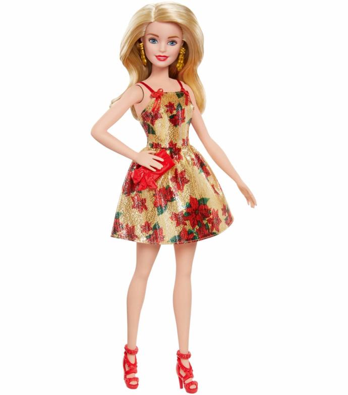 Mattel is looking to redefine stereotypes by releasing a new gender-neutral doll for all children. Thoughts?