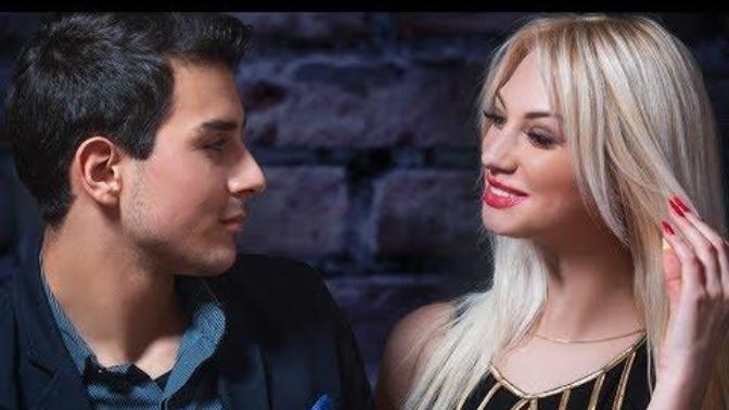 Guys, do you love it when girls pursue you?