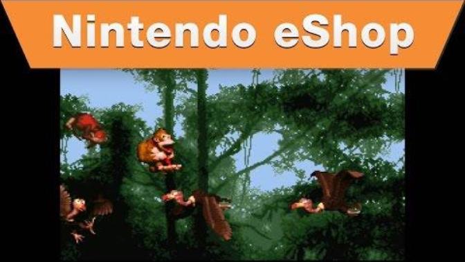 What is your favorite video game from the UK developer Rare?