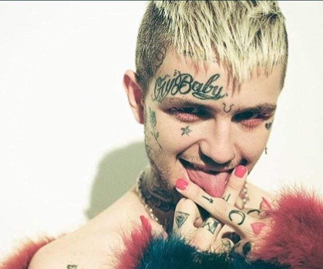 Would You Ever Get a Face Tattoo?