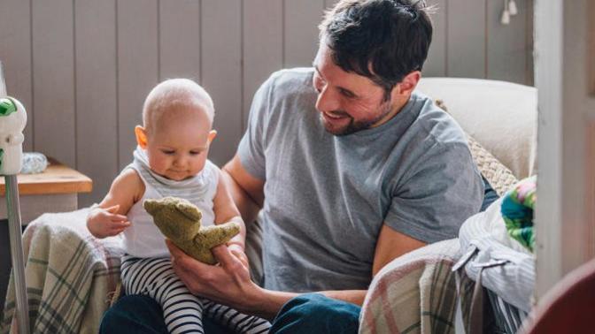 Would you accept giving your last name to a baby you are not sure is yours?