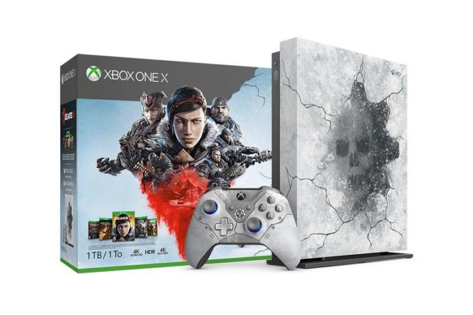 Which 8th generation console would you buy?