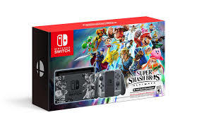 Which 8th generation console would you buy?