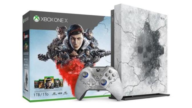 Which 8th generation console would you buy?