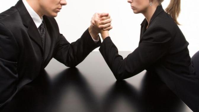 Who wins in the battle of “do not know what they want”, men or women?