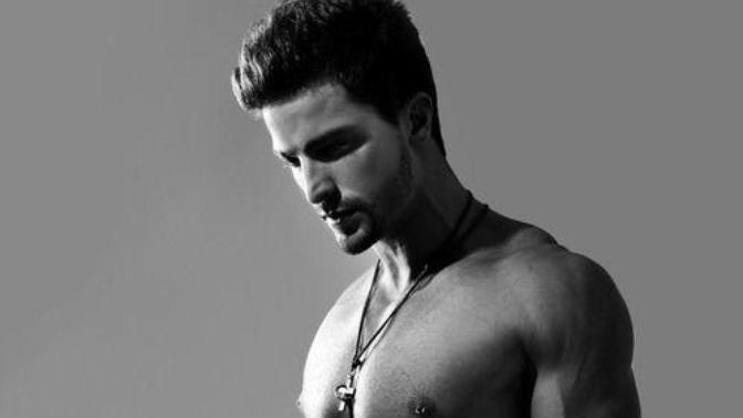 Guys, what makes you feel masculine, and really good? Girls, what do you love about men's masculinity?