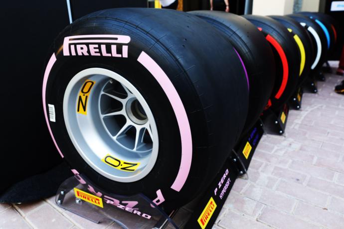 If you're picky about tires you'd install on your vehicle, which of these popular brands do you prefer the most?