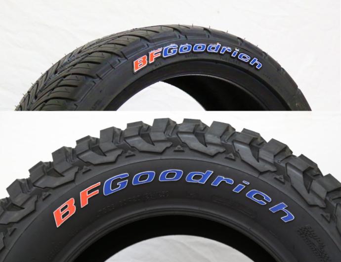 If you're picky about tires you'd install on your vehicle, which of these popular brands do you prefer the most?