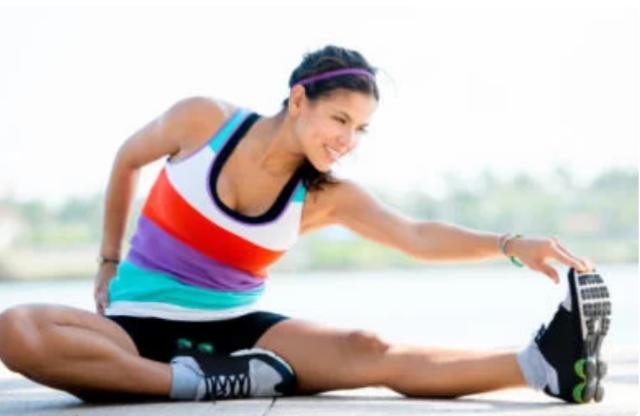 Menstrual exercise makes women comfortable. Do you exercise during your period?