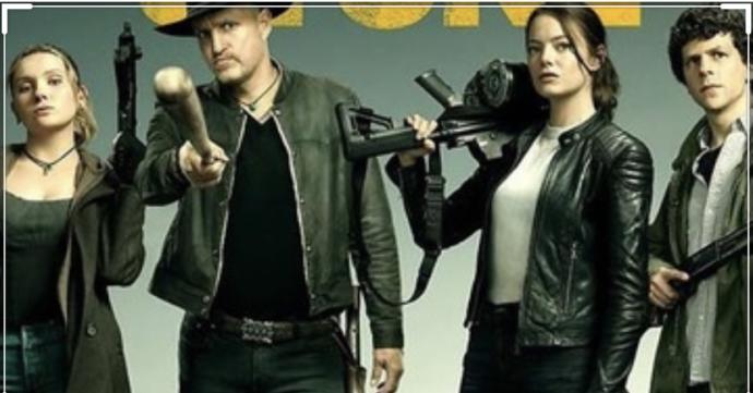 Zombieland: Double Tap?