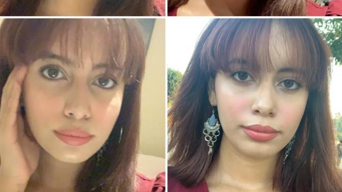 Are these makeup looks considered natural makeup looks? Which ones are considered natural and which ones are not?