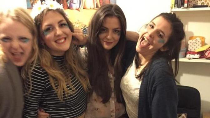 Do girls feel they need to have sex to be liked?