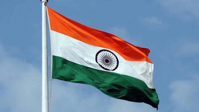 What comes in your mind when you hear India and how will you define India?
